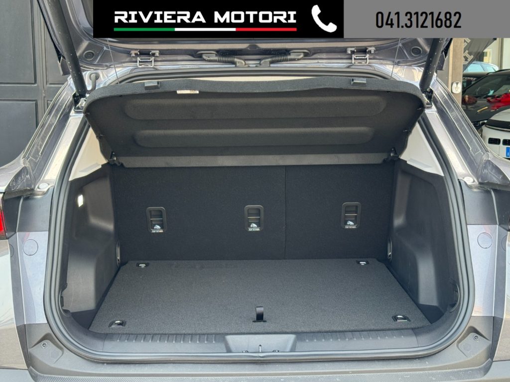 OMODA 5 Omoda 5 1.5 TGDi Super Hybrid System 224 CV Premiu - 12