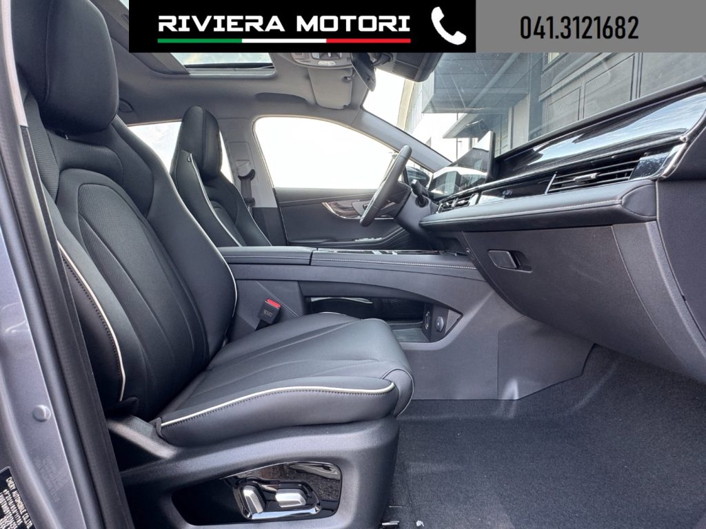 OMODA 5 Omoda 5 1.5 TGDi Super Hybrid System 224 CV Premiu - 9