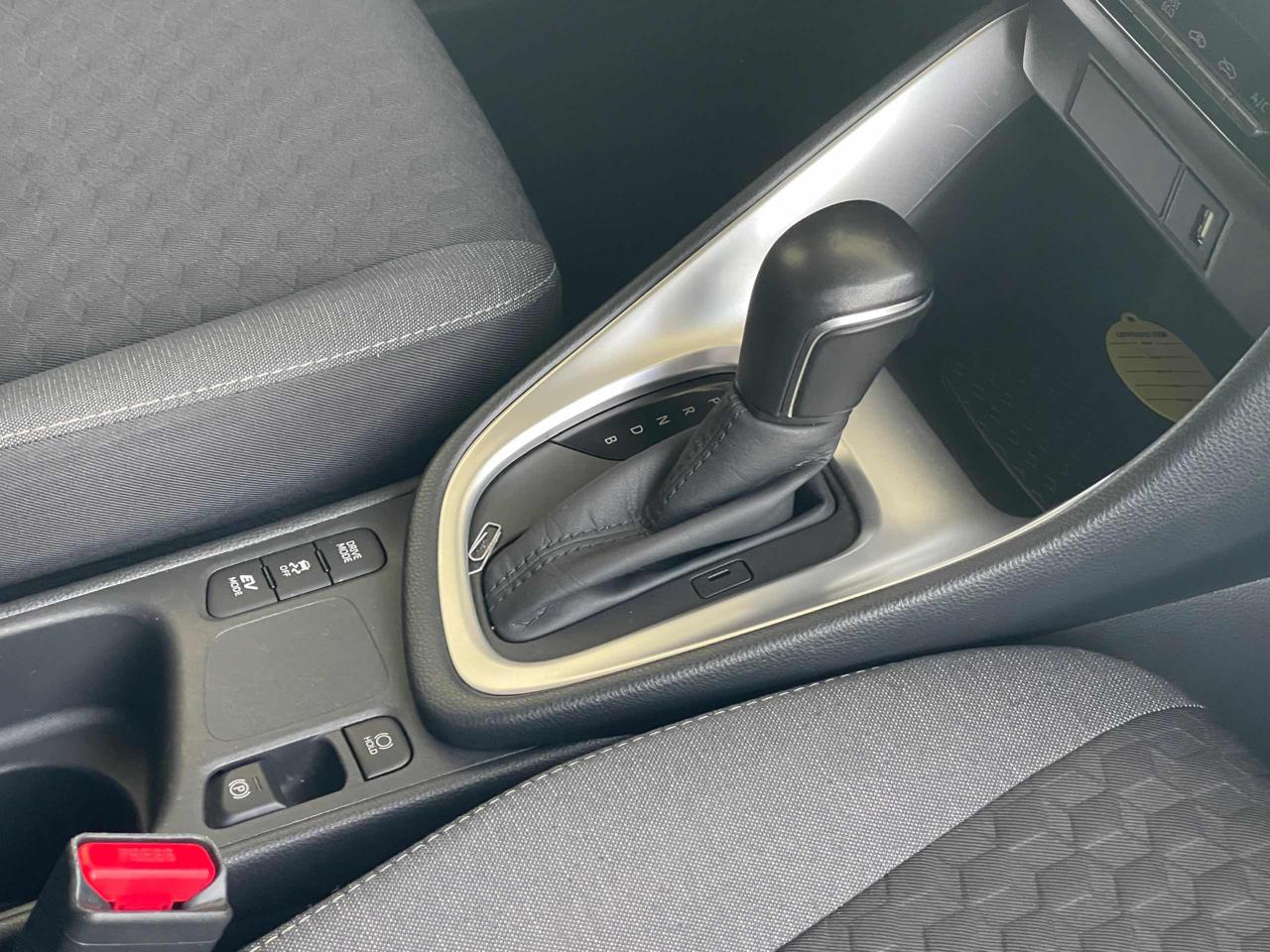 TOYOTA Yaris 1.5 Hybrid 5 porte Style Automatica Navi - 10