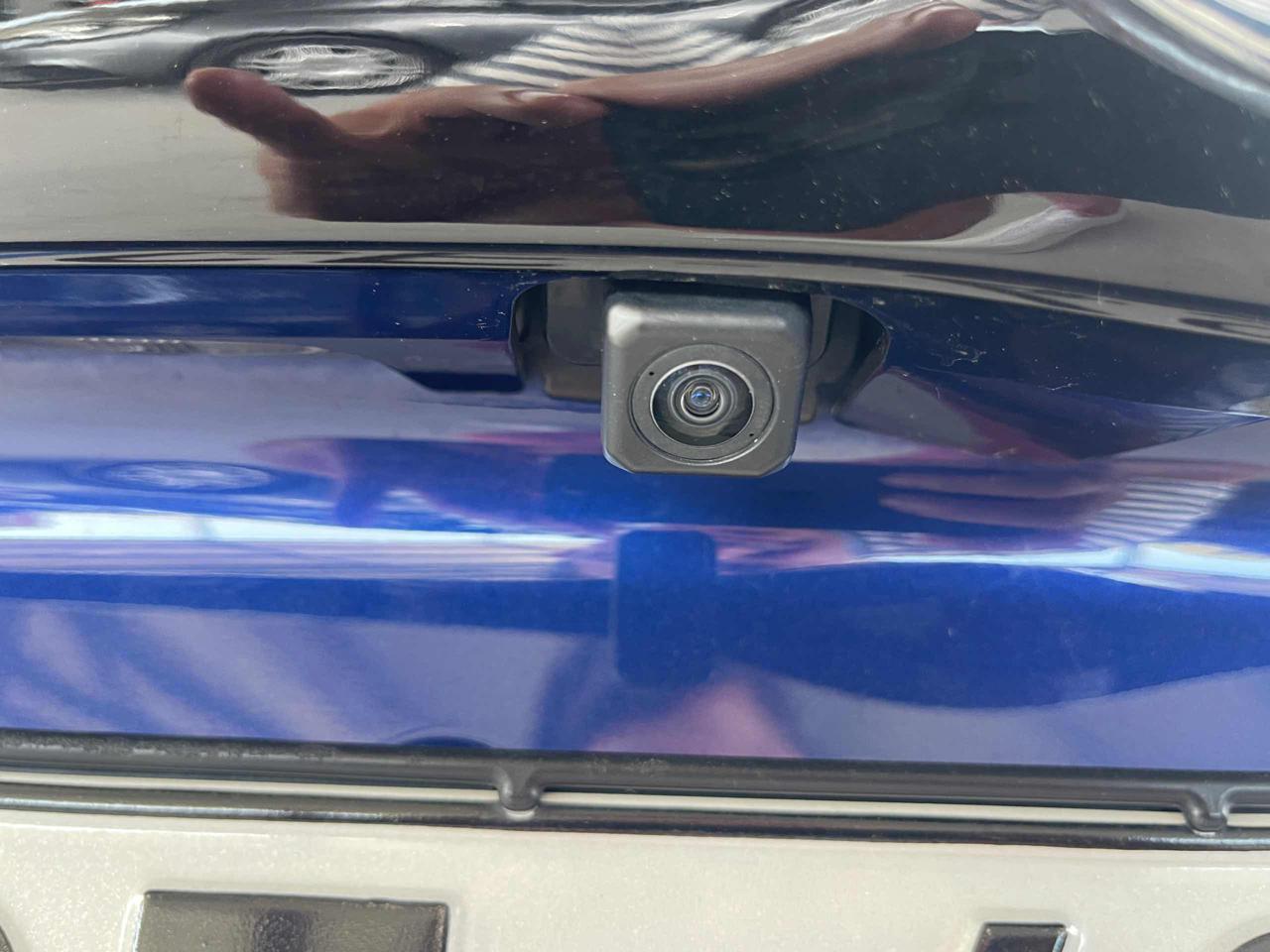 TOYOTA Yaris 1.5 Hybrid 5 porte Style Automatica Navi - 13