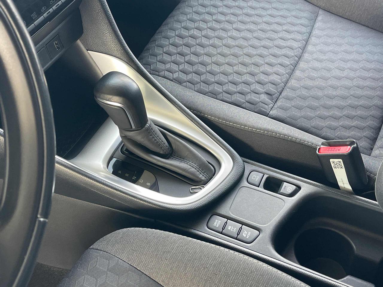 TOYOTA Yaris 1.5 Hybrid 5 porte Style Automatica Navi - 14