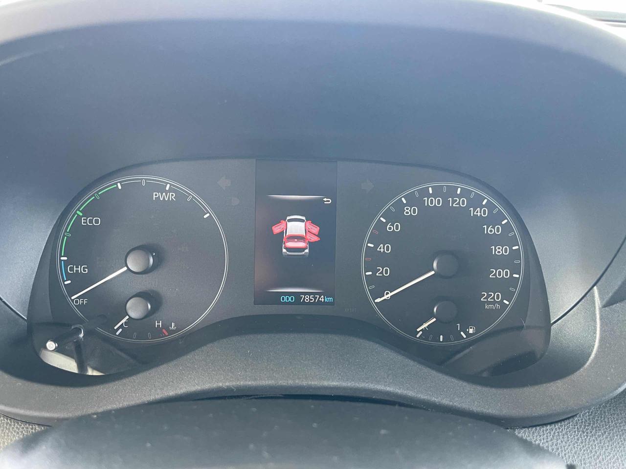 TOYOTA Yaris 1.5 Hybrid 5 porte Style Automatica Navi - 29