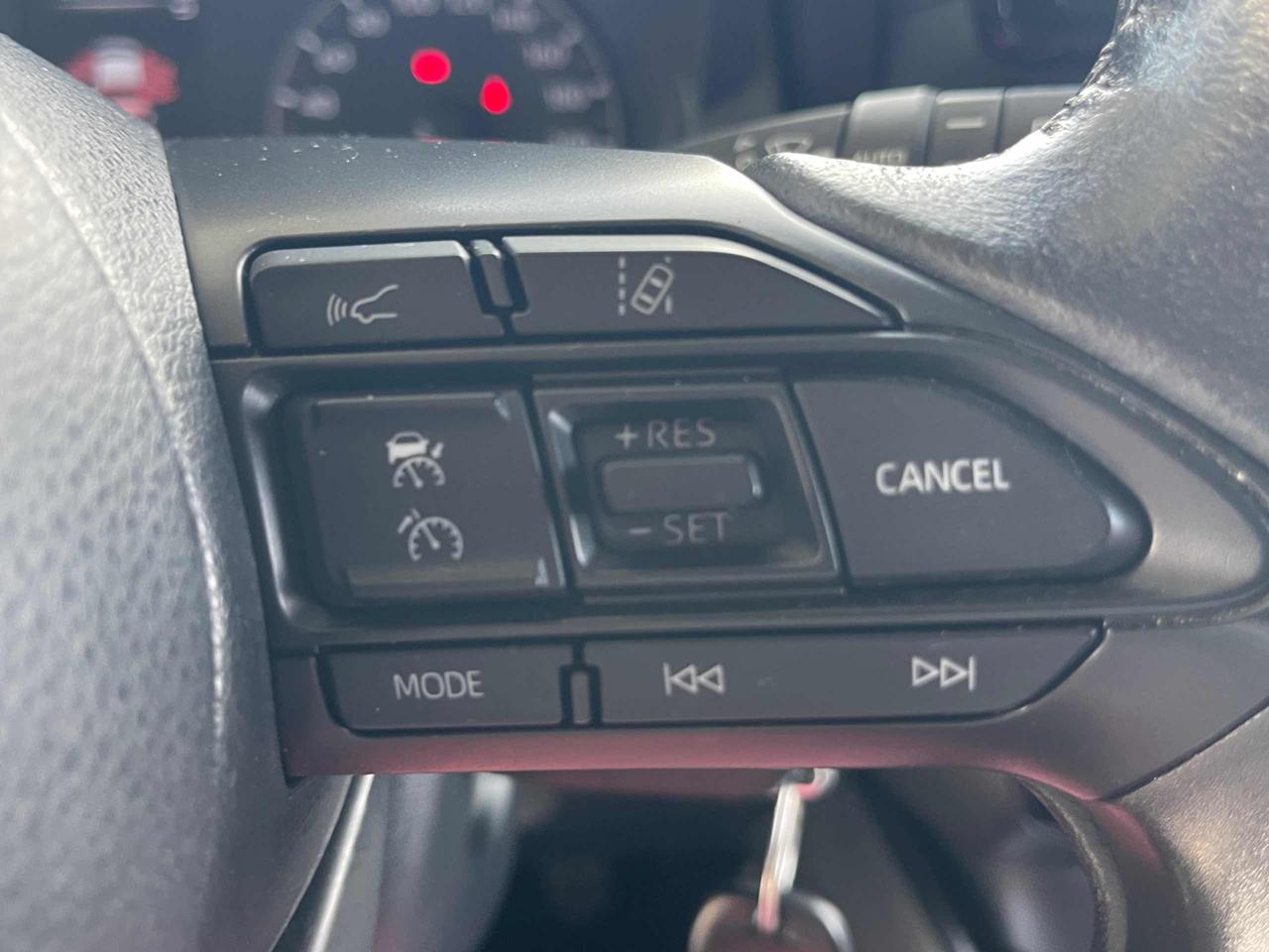 TOYOTA Yaris 1.5 Hybrid 5 porte Style Automatica Navi - 23