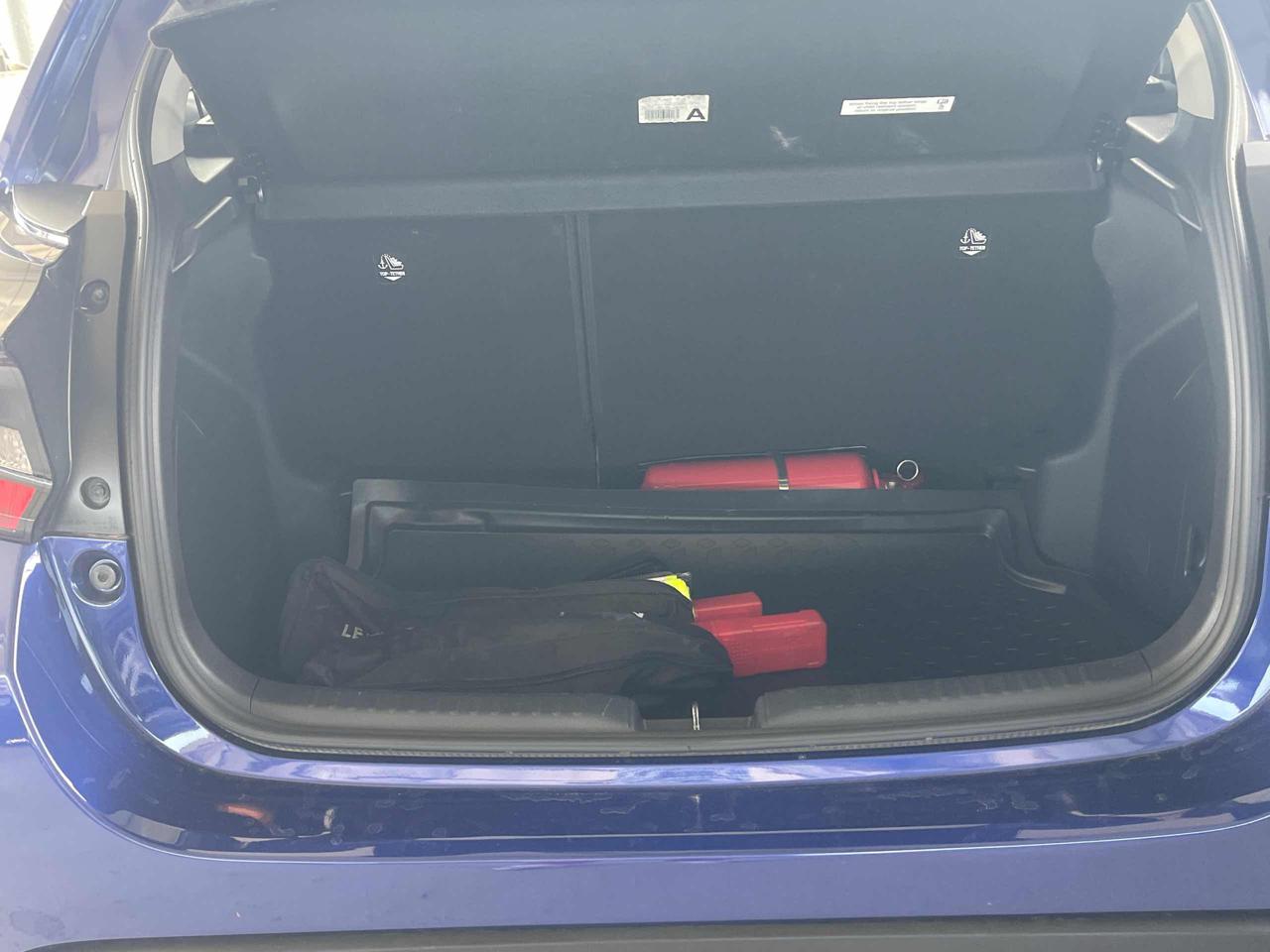TOYOTA Yaris 1.5 Hybrid 5 porte Style Automatica Navi - 15