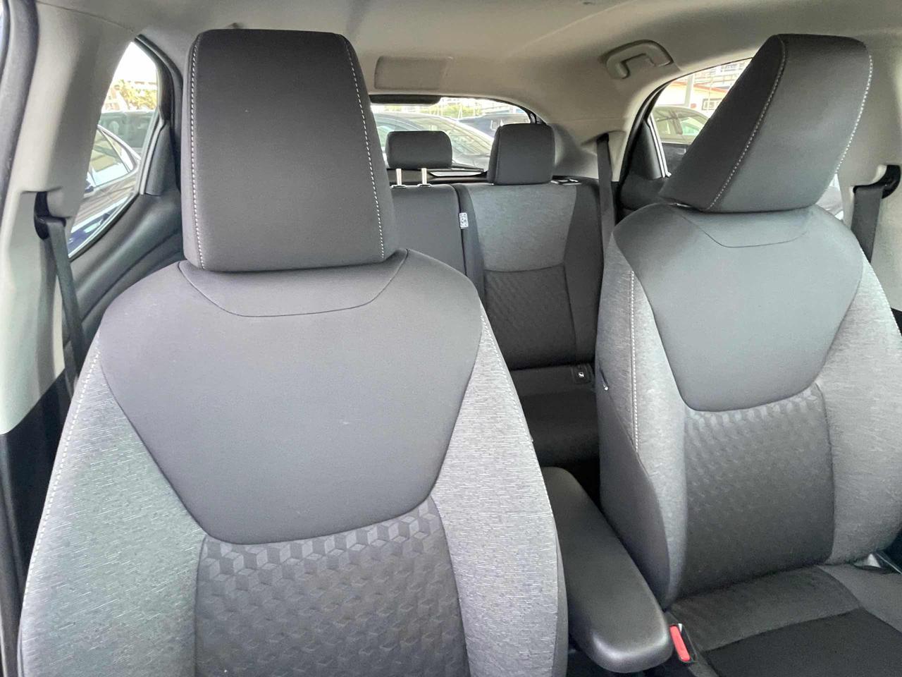 TOYOTA Yaris 1.5 Hybrid 5 porte Style Automatica Navi - 8