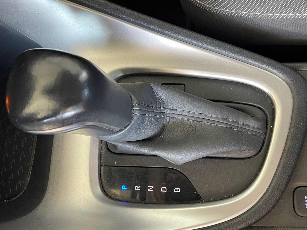 TOYOTA Yaris 1.5 Hybrid 5 porte Business Automatica - 7