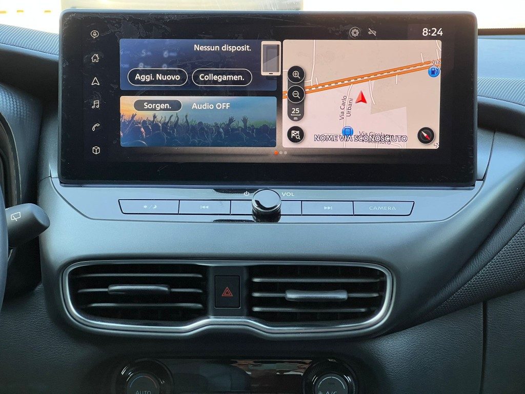NISSAN Juke 1.6 HEV N-Connecta - 13