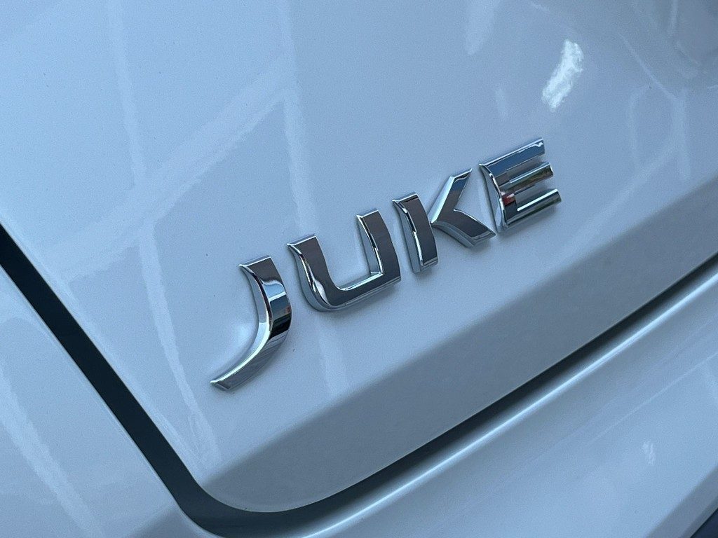 NISSAN Juke 1.6 HEV N-Connecta - 25
