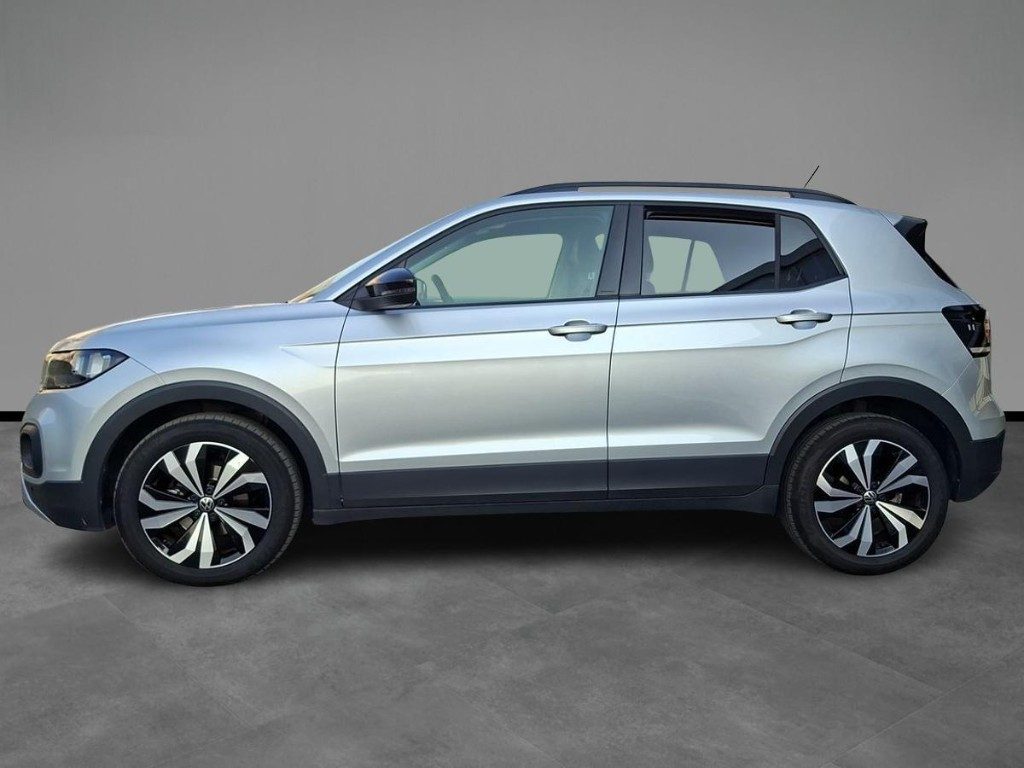 VOLKSWAGEN T-Cross 1.0 TSI 110 CV - 2