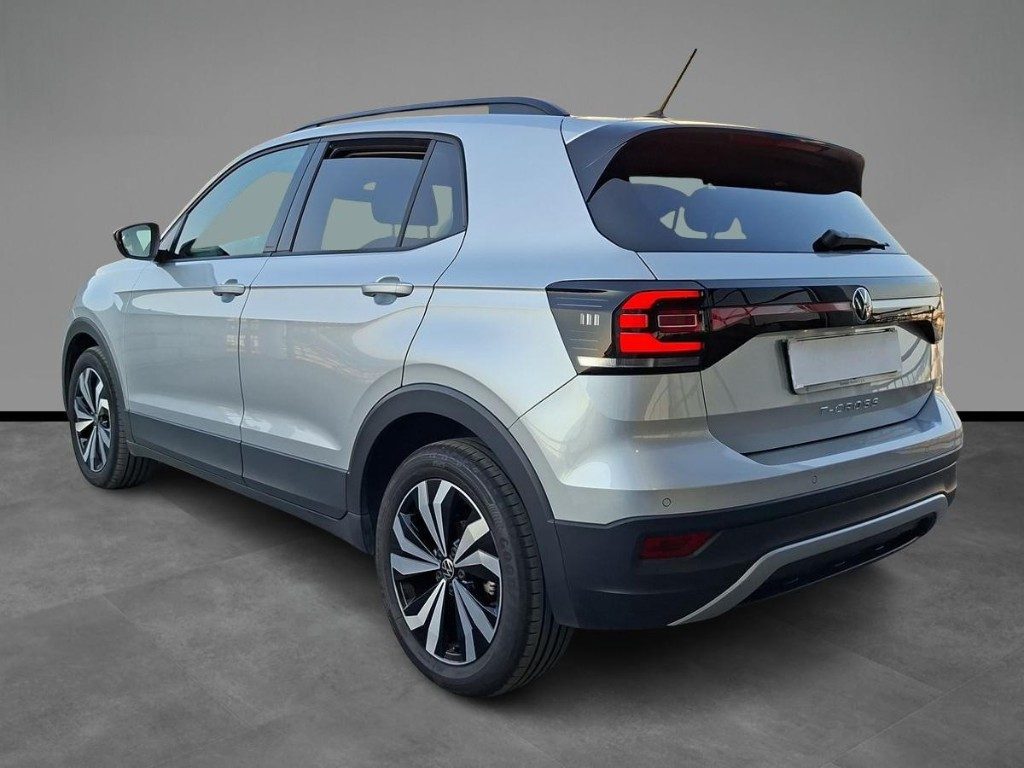 VOLKSWAGEN T-Cross 1.0 TSI 110 CV - 3