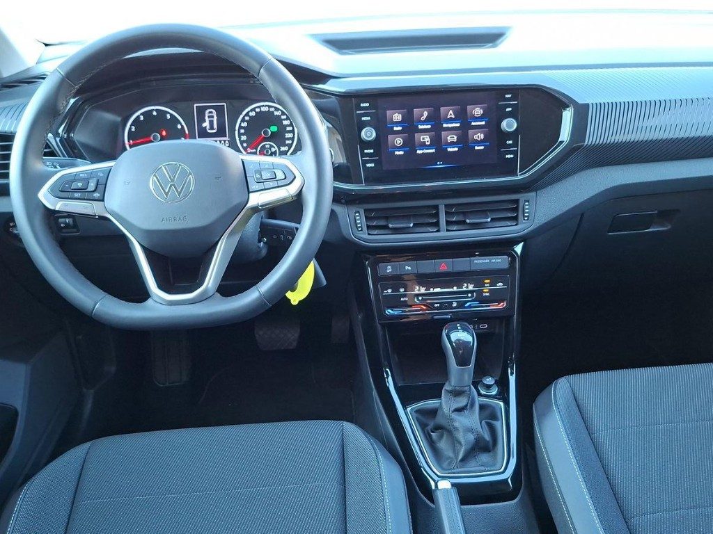 VOLKSWAGEN T-Cross 1.0 TSI 110 CV - 7