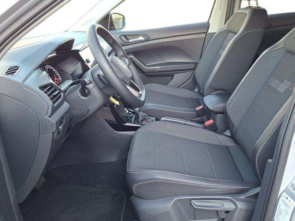 VOLKSWAGEN T-Cross 1.0 TSI 110 CV - 8