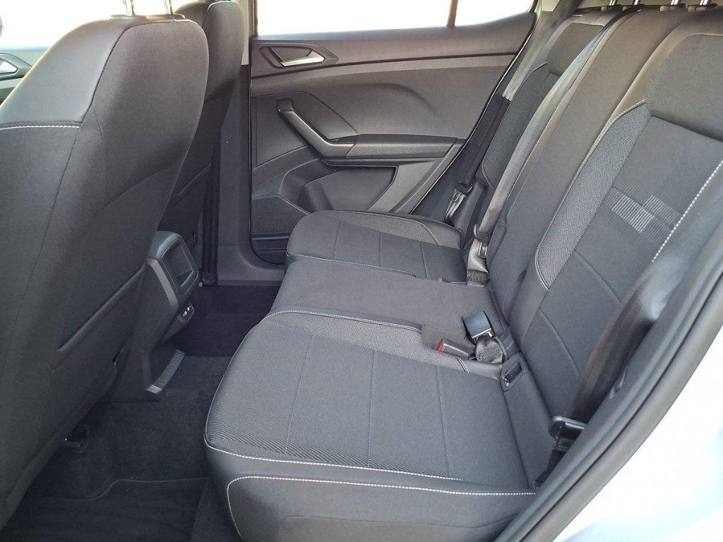 VOLKSWAGEN T-Cross 1.0 TSI 110 CV - 10