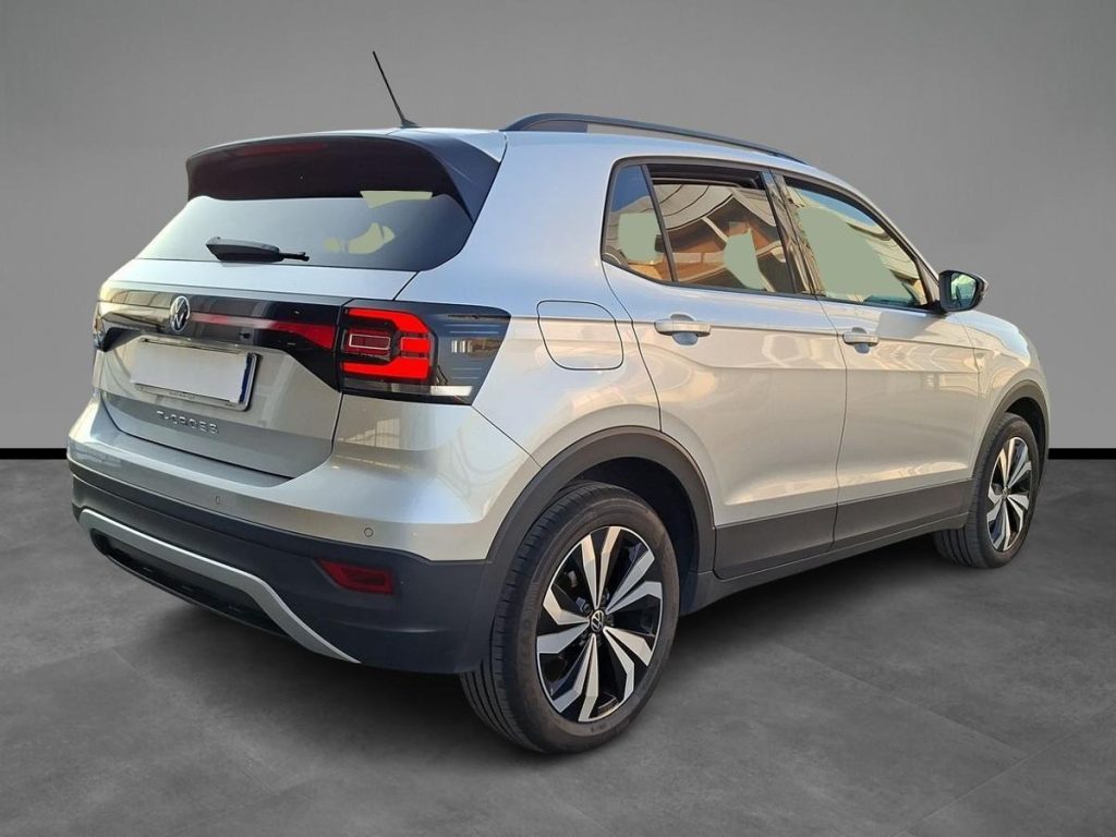VOLKSWAGEN T-Cross 1.0 TSI 110 CV - 15