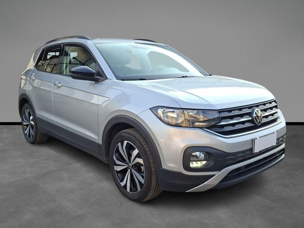 VOLKSWAGEN T-Cross 1.0 TSI 110 CV - 14