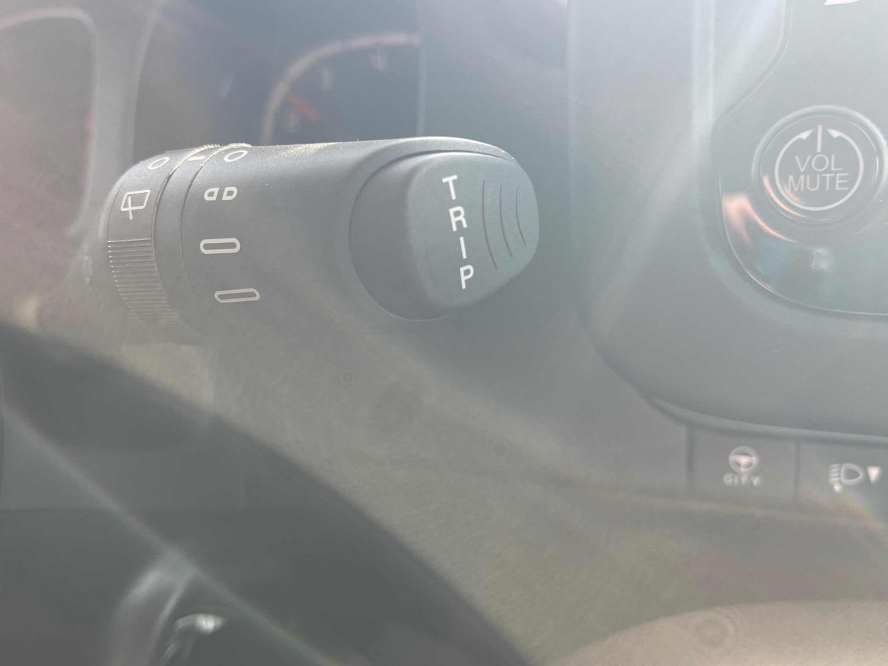 FIAT Panda 1.0 FireFly S&S Hybrid City Life 25.000 km - 21