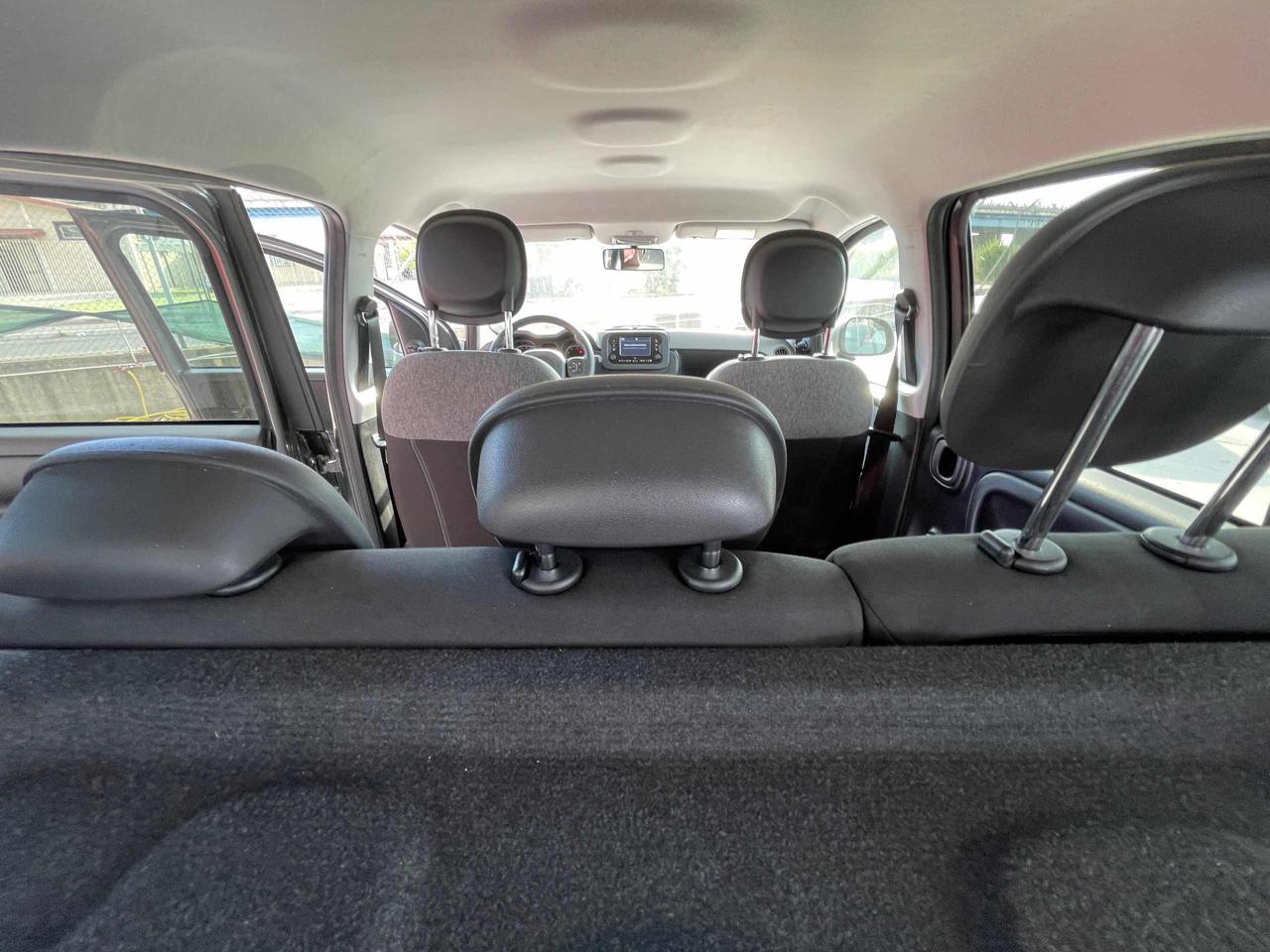 FIAT Panda 1.0 FireFly S&S Hybrid City Life 25.000 km - 13