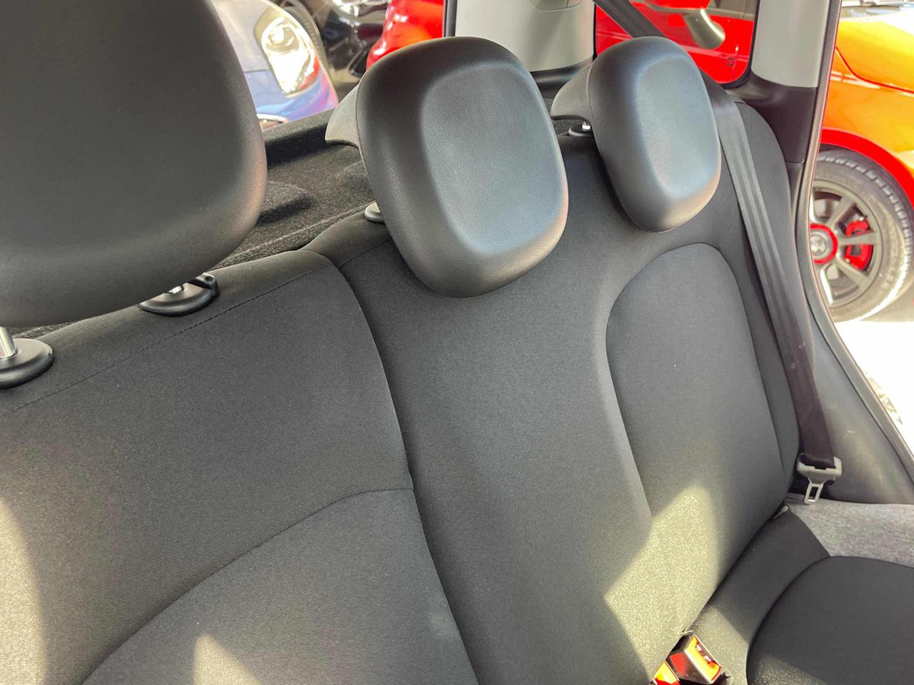 FIAT Panda 1.0 FireFly S&S Hybrid City Life 25.000 km - 15