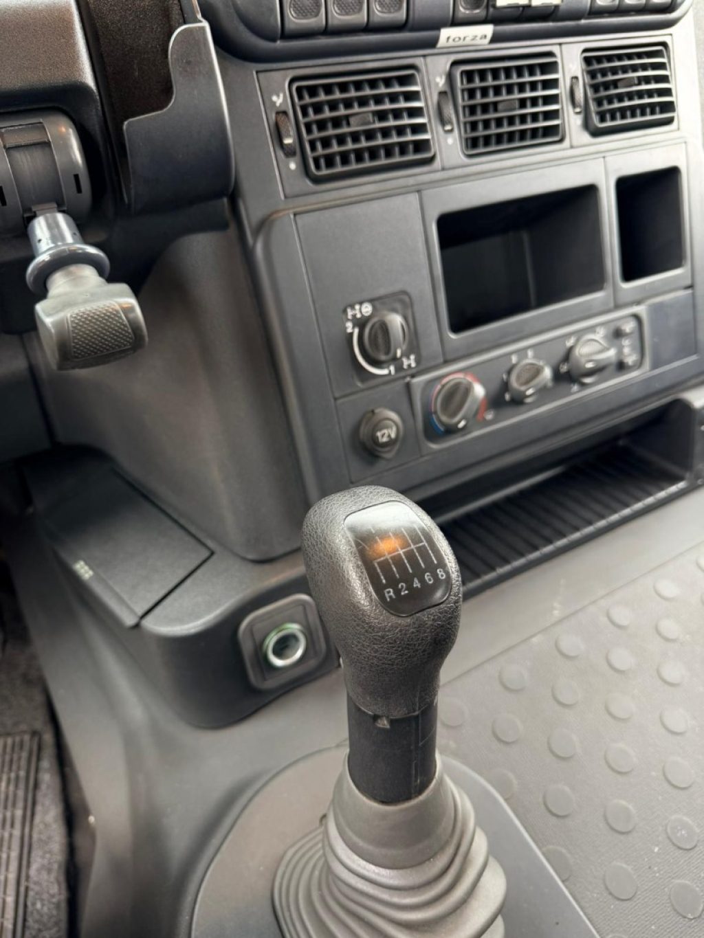 IVECO MAGIRUS TRAKKER 4X4 190TW E4 - 15