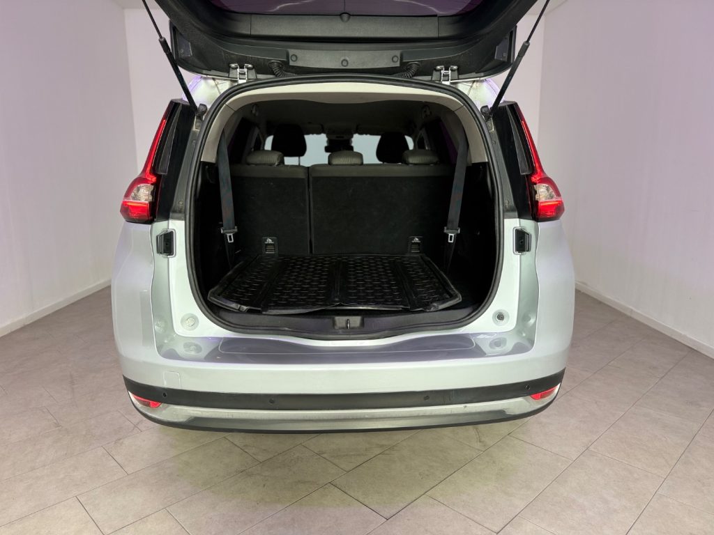 RENAULT Scenic Scénic dCi 8V 110 CV EDC Energy Intens - 10