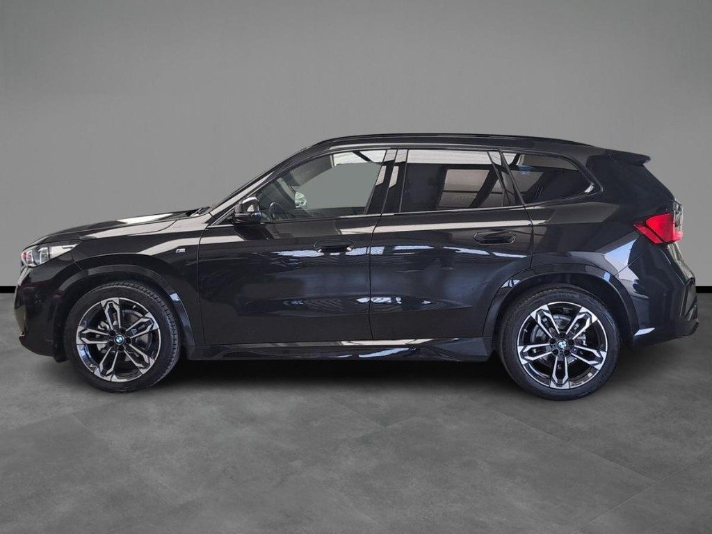 BMW X1 sDrive 18d Msport Aut. - 3