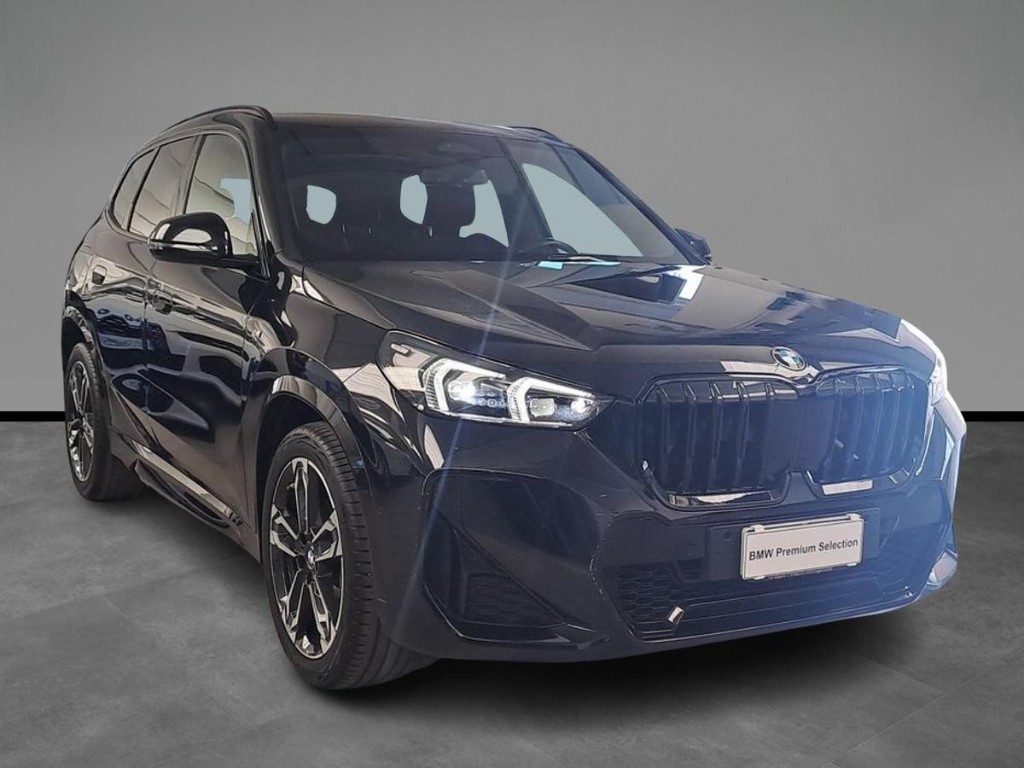 BMW X1 sDrive 18d Msport Aut. - 15