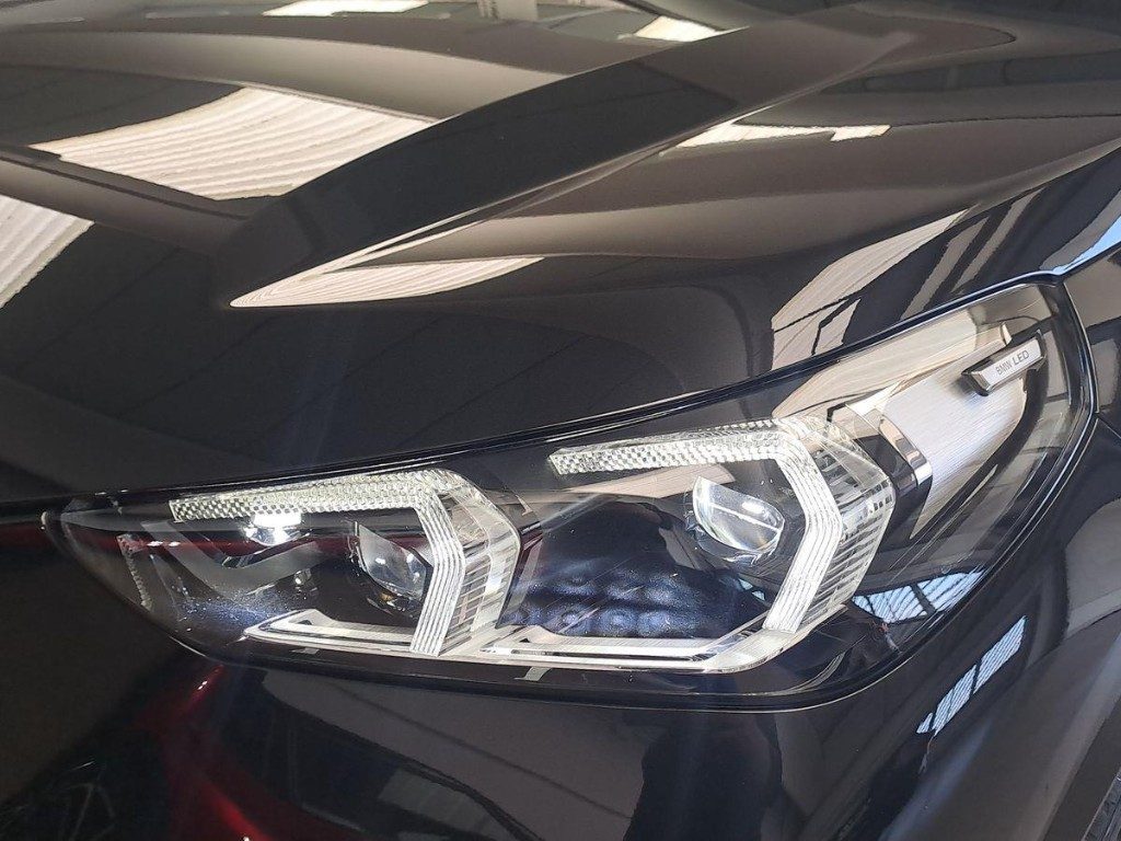 BMW X1 sDrive 18d Msport Aut. - 6