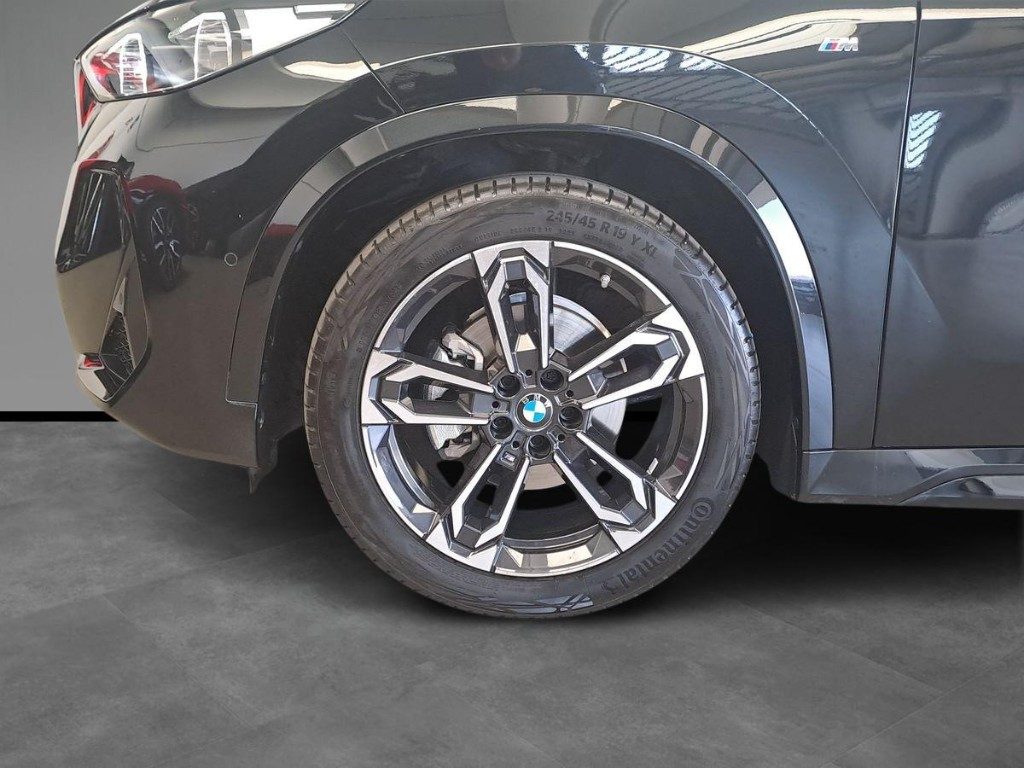 BMW X1 sDrive 18d Msport Aut. - 5