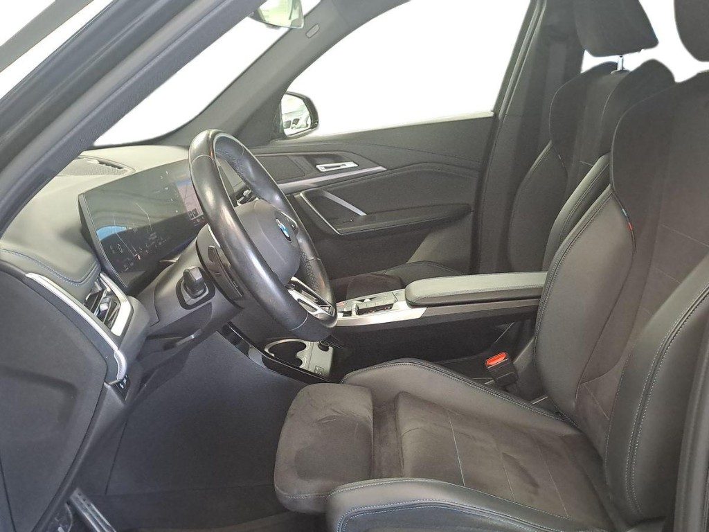 BMW X1 sDrive 18d Msport Aut. - 9