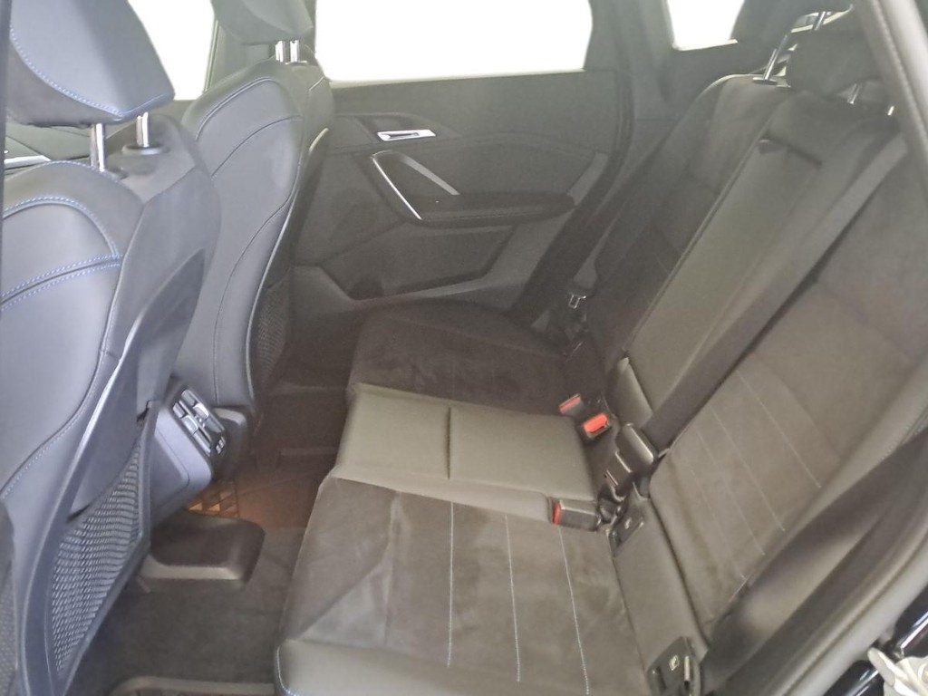 BMW X1 sDrive 18d Msport Aut. - 11