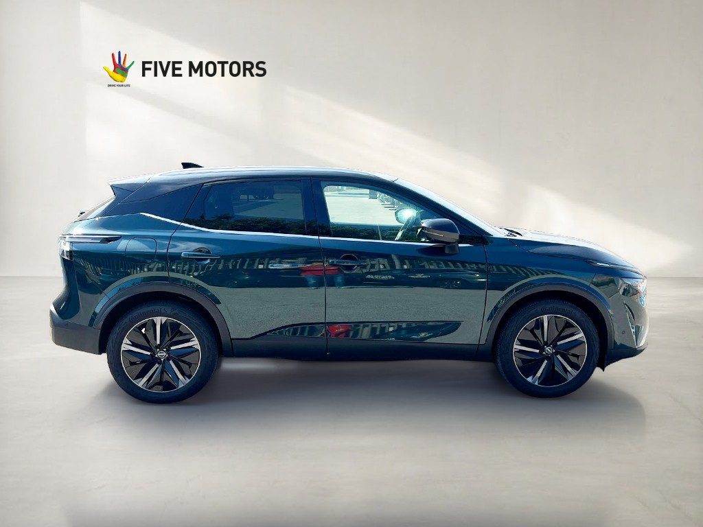 NISSAN Qashqai e-Power Tekna - 8