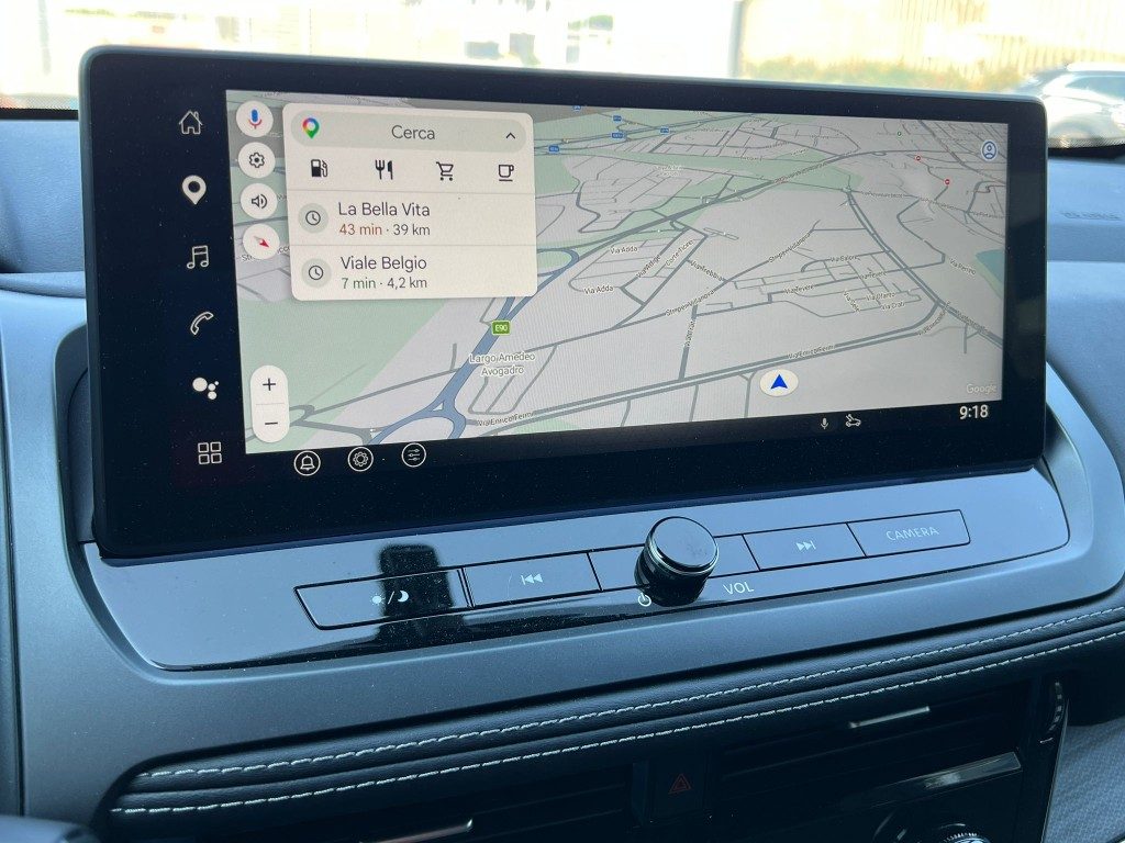 NISSAN Qashqai e-Power Tekna - 10