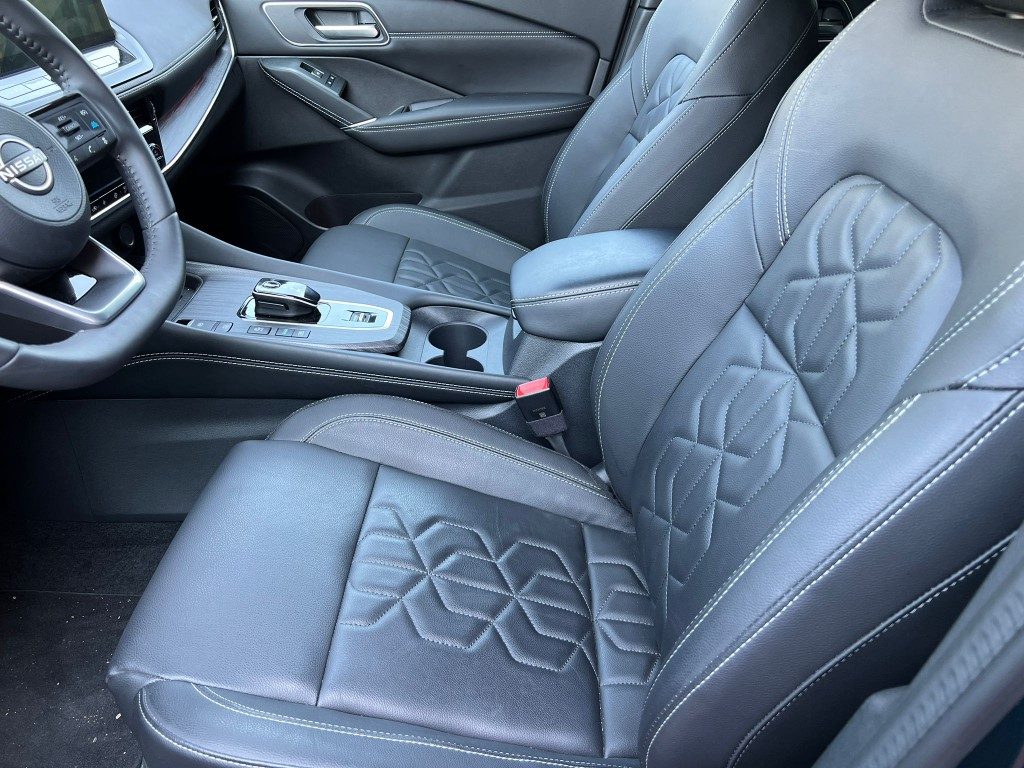 NISSAN Qashqai e-Power Tekna - 14