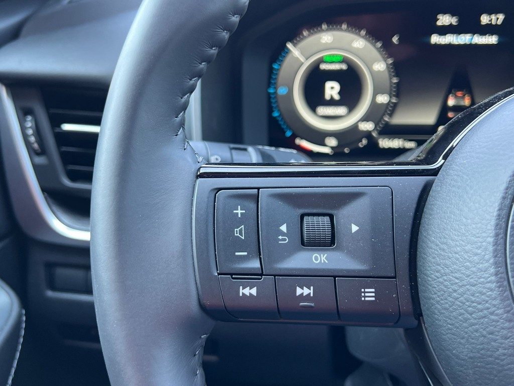 NISSAN Qashqai e-Power Tekna - 16