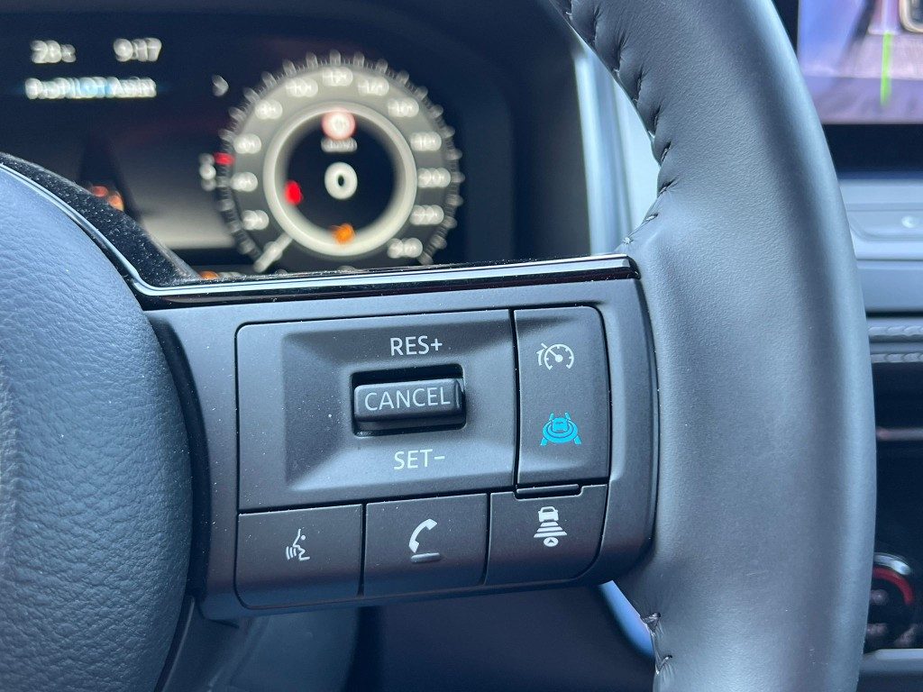 NISSAN Qashqai e-Power Tekna - 17