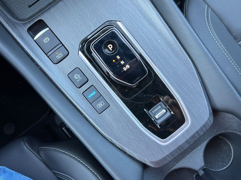 NISSAN Qashqai e-Power Tekna - 19