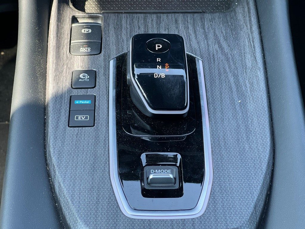 NISSAN Qashqai e-Power Tekna - 20