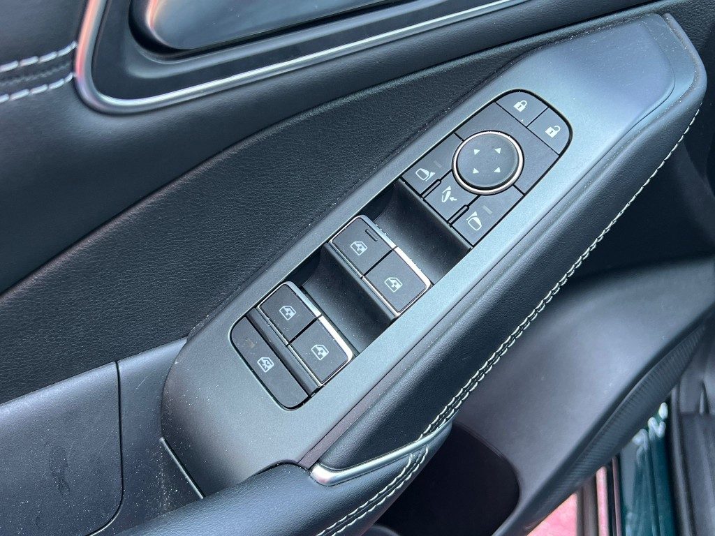 NISSAN Qashqai e-Power Tekna - 23