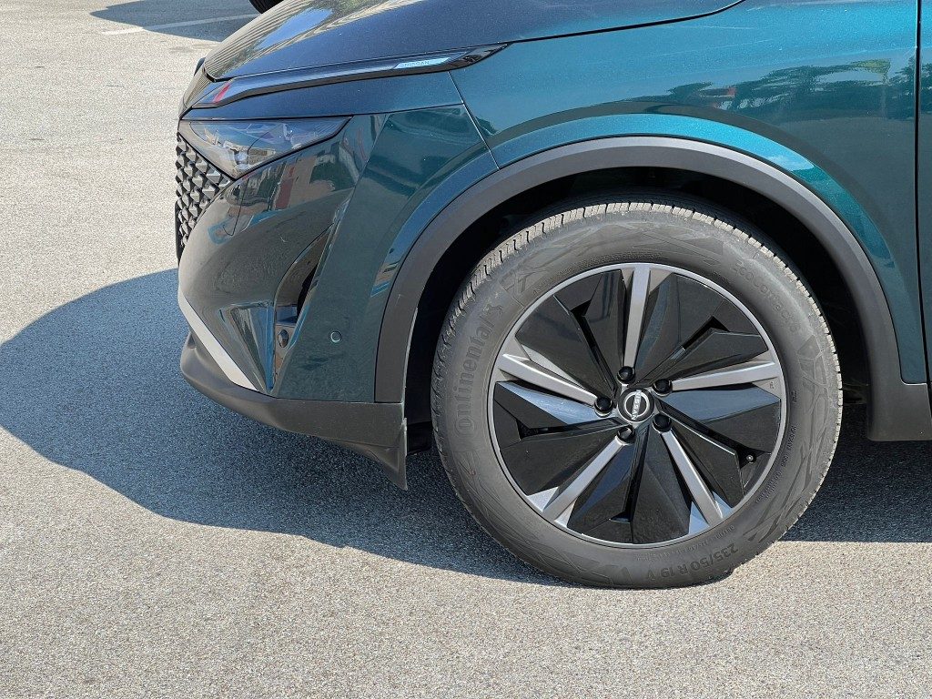 NISSAN Qashqai e-Power Tekna - 26