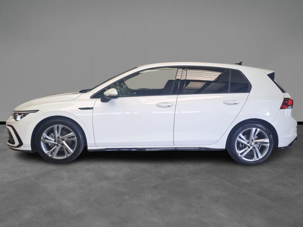 VOLKSWAGEN Golf 2.0 TDI 150 CV DSG SCR R-Line - 2
