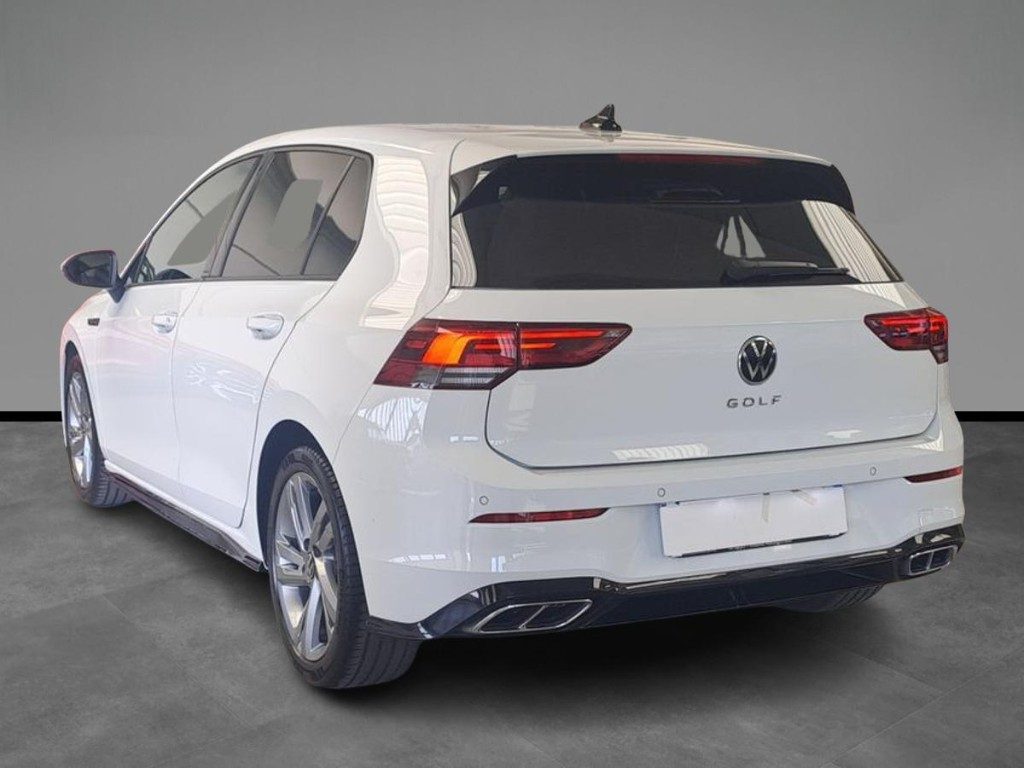VOLKSWAGEN Golf 2.0 TDI 150 CV DSG SCR R-Line - 3