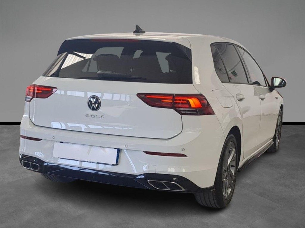 VOLKSWAGEN Golf 2.0 TDI 150 CV DSG SCR R-Line - 15