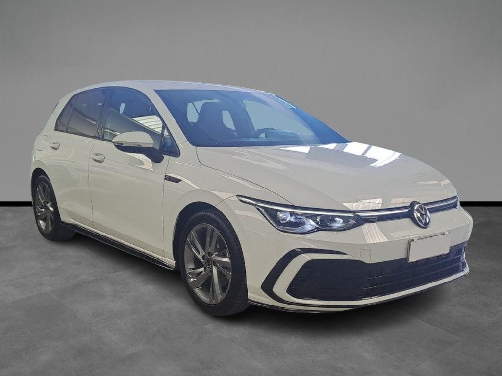 VOLKSWAGEN Golf 2.0 TDI 150 CV DSG SCR R-Line - 14