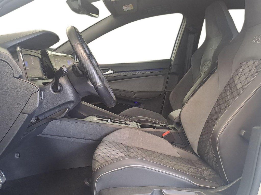 VOLKSWAGEN Golf 2.0 TDI 150 CV DSG SCR R-Line - 8
