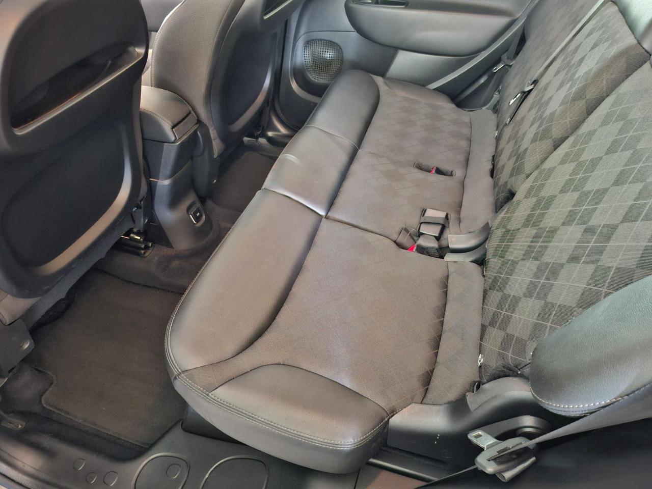 FIAT 500L 1.3 Multijet 95 CV Lounge TETTO PANORAMA - 8