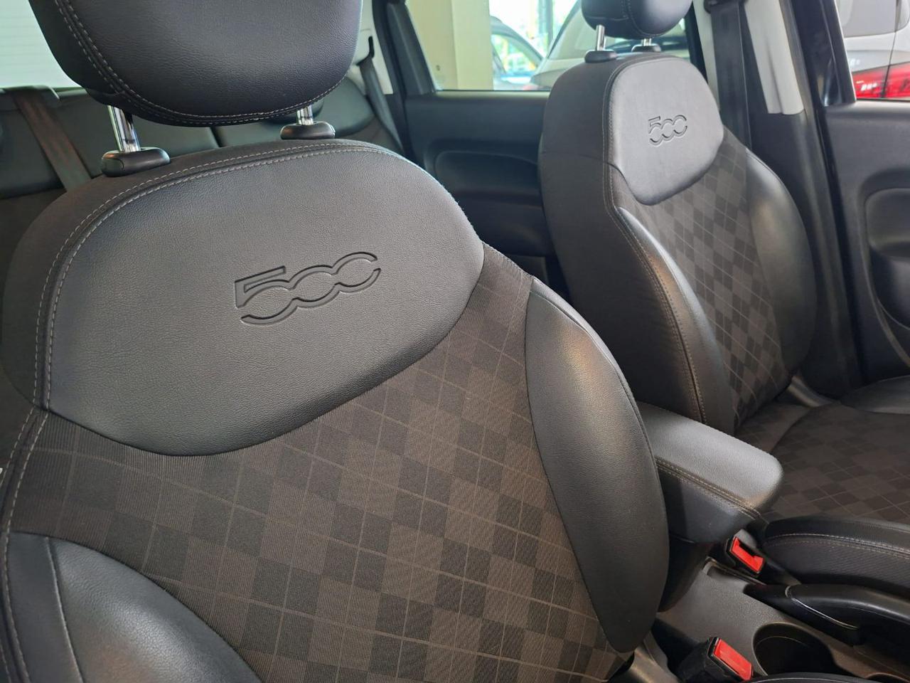 FIAT 500L 1.3 Multijet 95 CV Lounge TETTO PANORAMA - 13