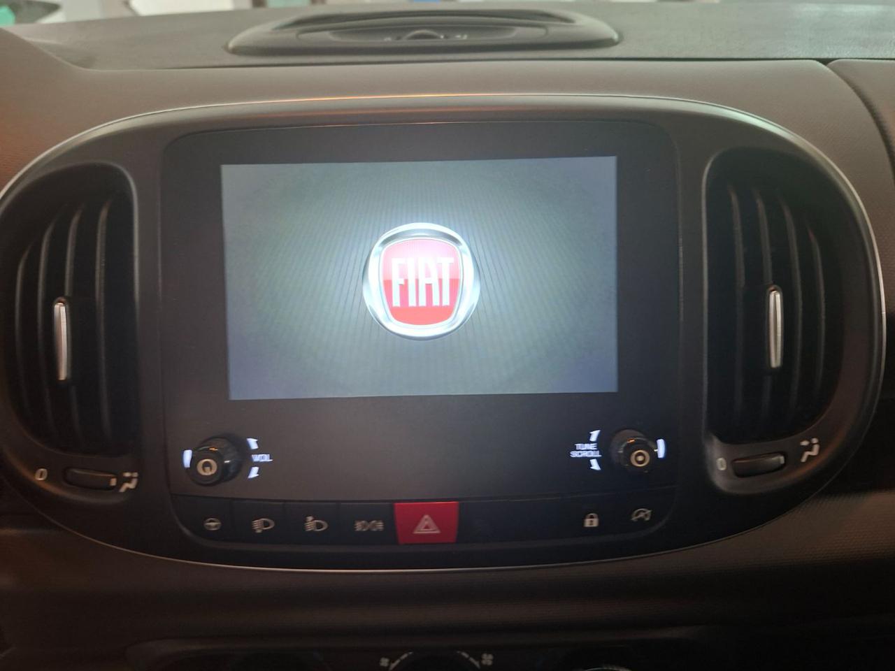 FIAT 500L 1.3 Multijet 95 CV Lounge TETTO PANORAMA - 17