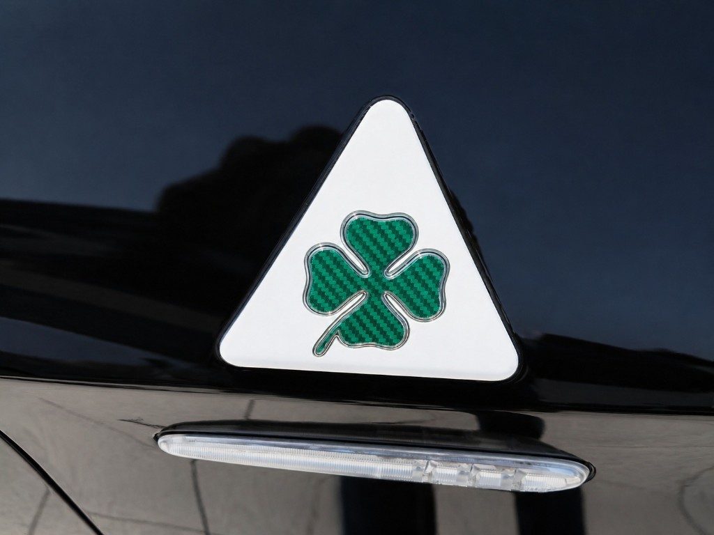 ALFA ROMEO Giulietta 1.6 JTDm-2 105 CV Distinctive Pack Quadrifoglio - 8
