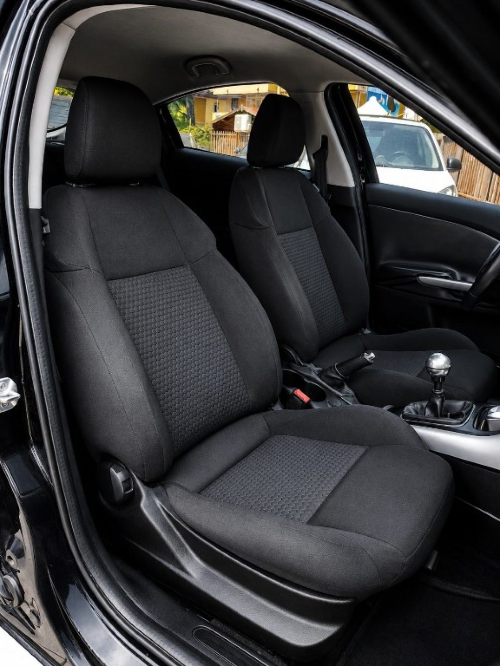 ALFA ROMEO Giulietta 1.6 JTDm-2 105 CV Distinctive Pack Quadrifoglio - 17