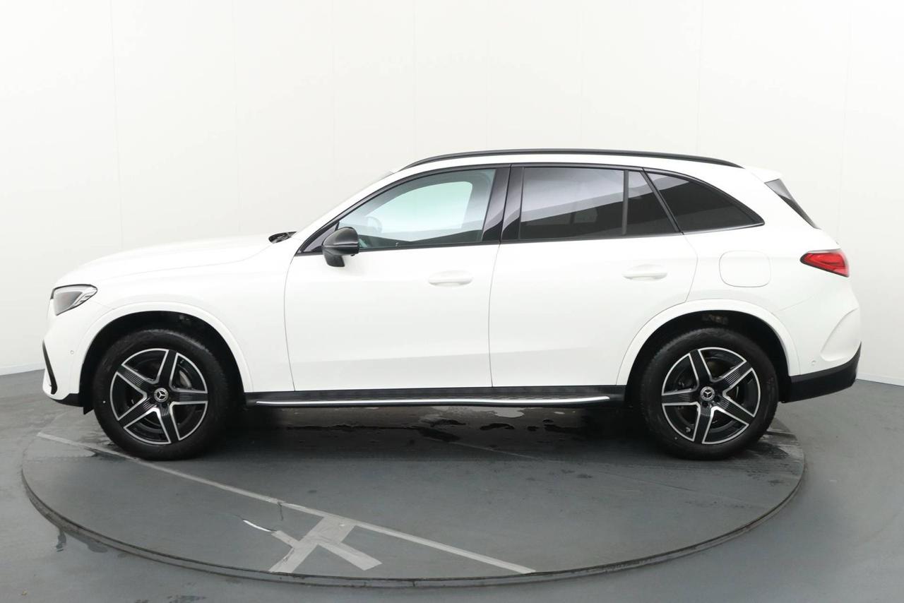 MERCEDES-BENZ GLC 300 de hybrid EQ 9-G Tronic 4Matic AMG Line - 14